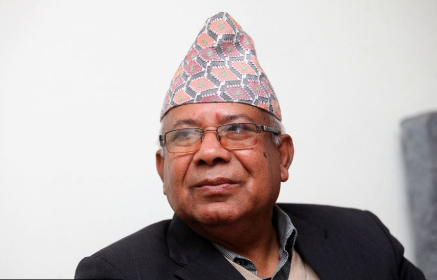 सत्ता गठबन्धनसँग वार्ता गर्न एकीकृत समाजवादीले बनायो कार्यदल